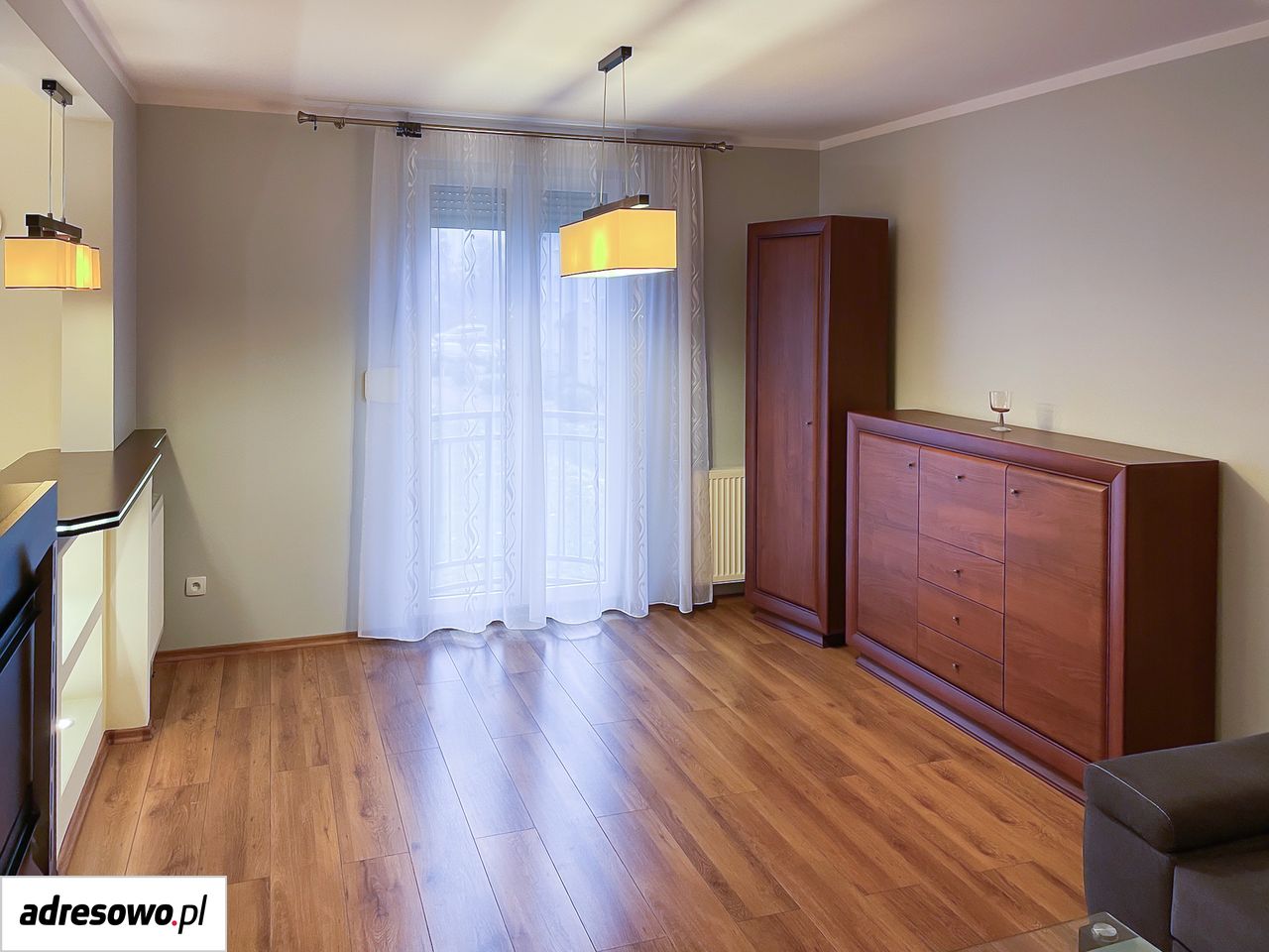 Mieszkanie 2-pokojowe Chorzów Centrum, ul. Górnicza. Zdjęcie 1