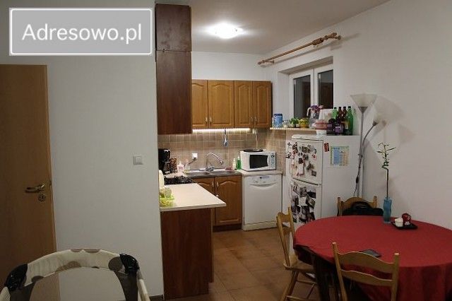 Mieszkanie 2-pokojowe Warszawa, ul. Lewinowska