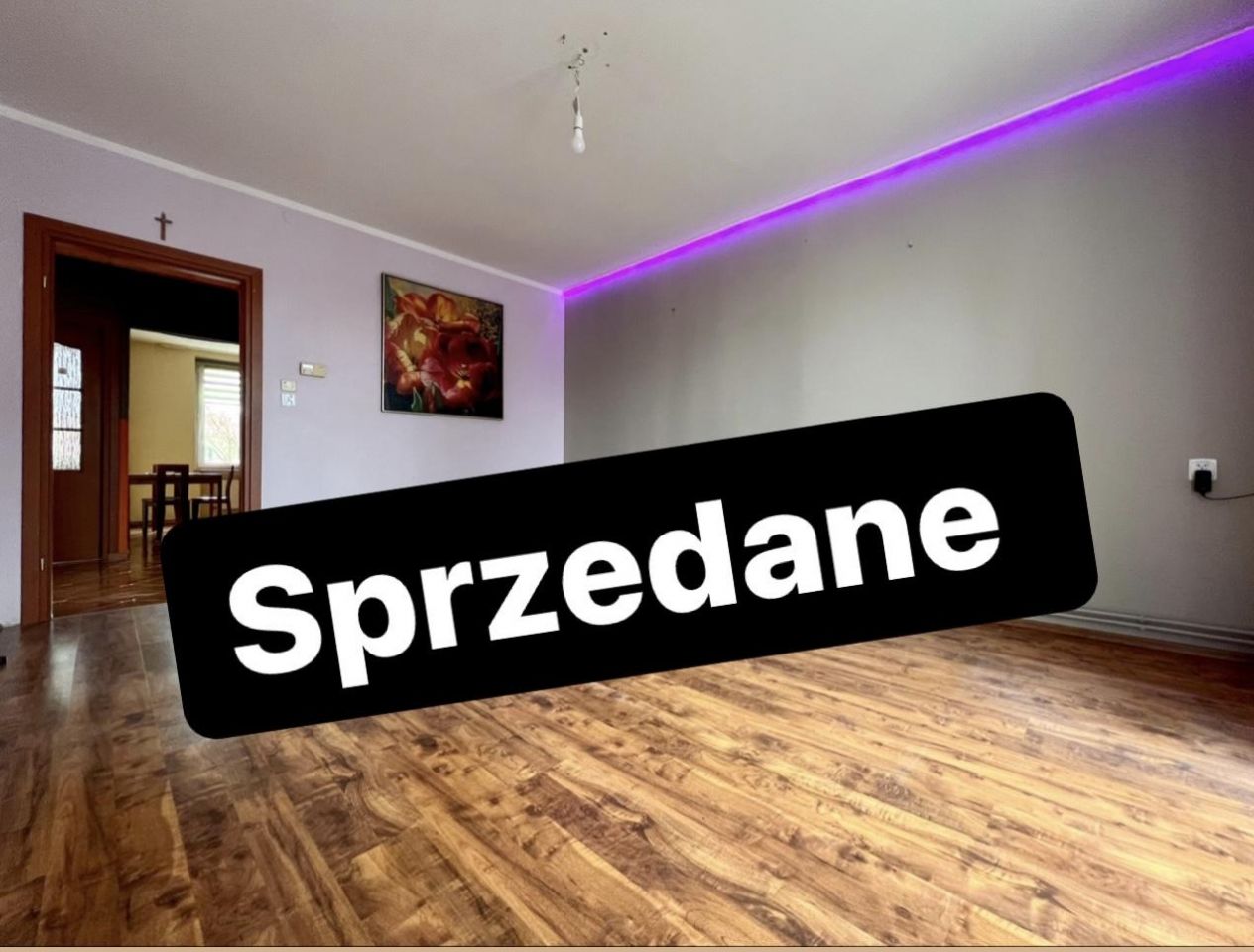 Mieszkanie 2-pokojowe Wałbrzych Rusinowa, ul. Osiedle Górnicze. Zdjęcie 1