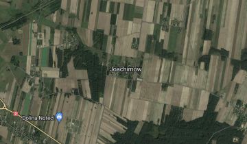 Nieruchomość komercyjna Joachimów