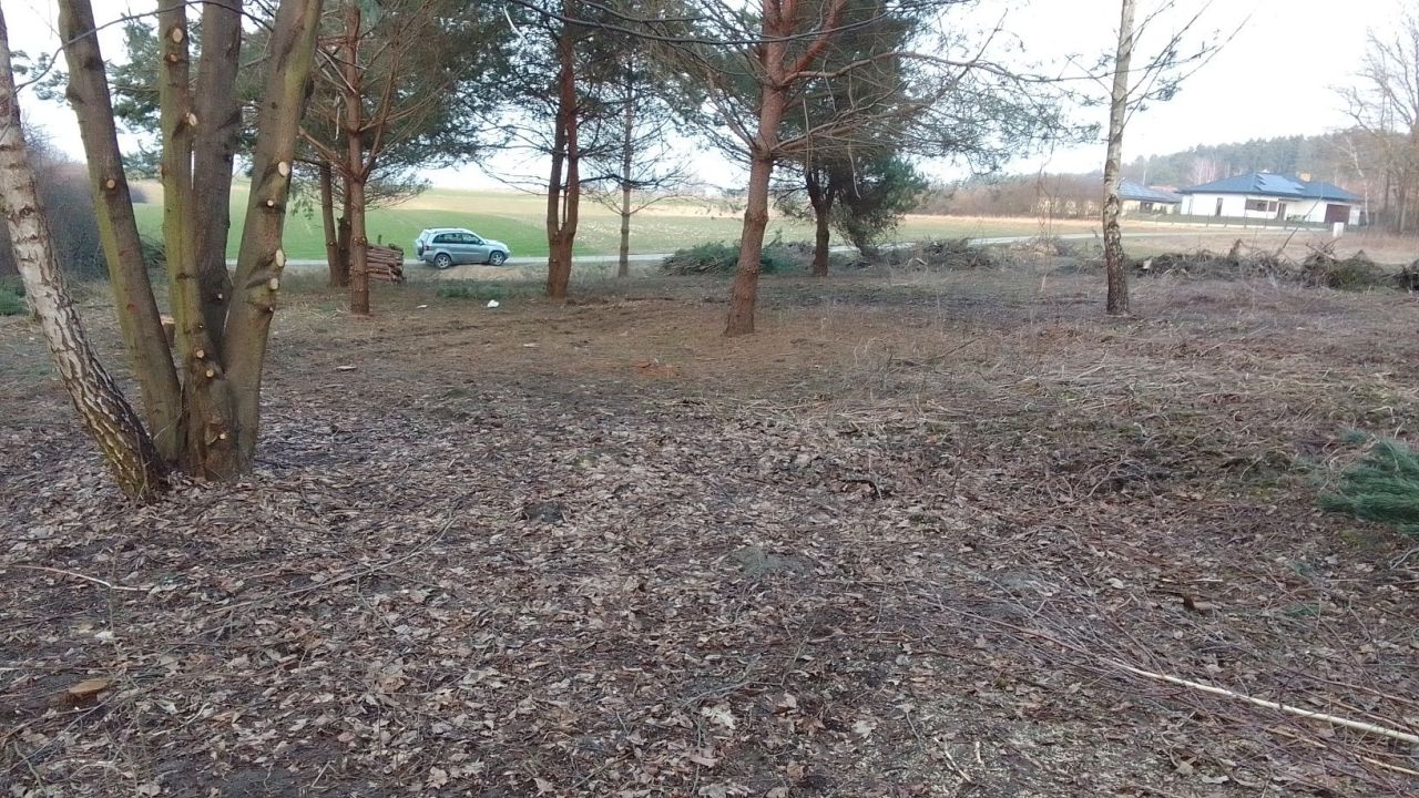 Działka budowlana Podgórze. Zdjęcie 8