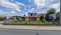 Nieruchomość komercyjna Tarnów Krzyż, ul. Nowodąbrowska. Zdjęcie 2