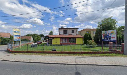 Nieruchomość komercyjna Tarnów Krzyż, ul. Nowodąbrowska. Zdjęcie 3