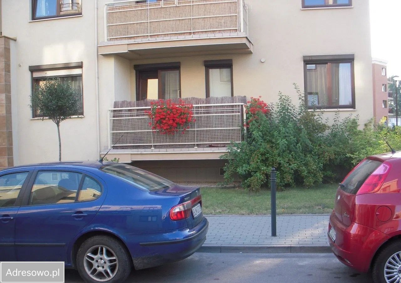 Mieszkanie 2-pokojowe Gdańsk Przymorze, ul. Anastazego Wika-Czarnowskiego