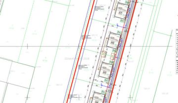 Działka budowlana Dziekanów Nowy, ul. Królowej Marysieńki