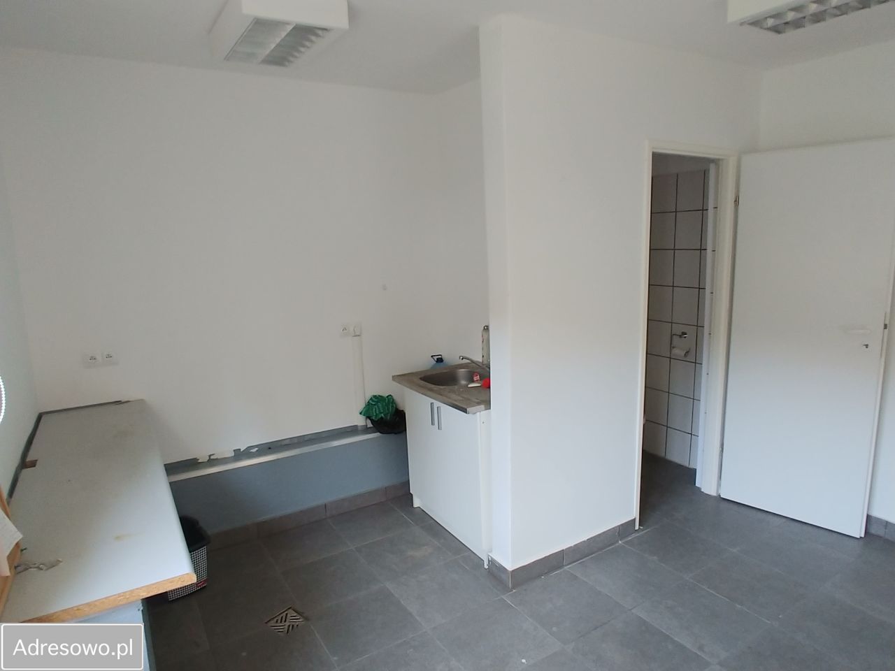 Hala/magazyn Świdnik, ul. Przemysłowa. Zdjęcie 11