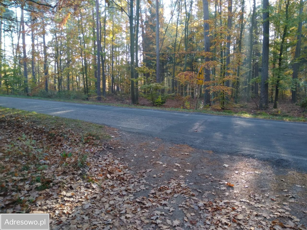 Działka budowlana Nowa Wieś. Zdjęcie 4