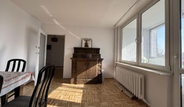 Mieszkanie 4-pokojowe Warszawa Bemowo, ul. Waleriana Czumy