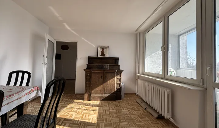 Mieszkanie 4-pokojowe Warszawa Bemowo, ul. Waleriana Czumy