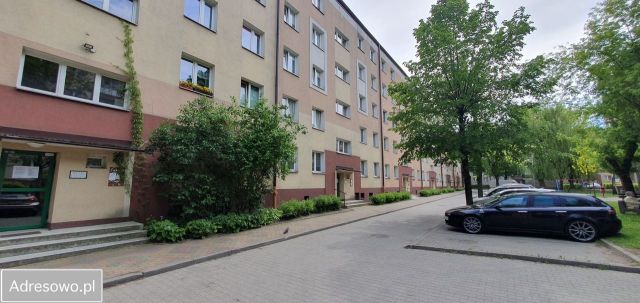 Mieszkanie 2-pokojowe Białystok Centrum, ul. Bolesława Chrobrego. Zdjęcie 1