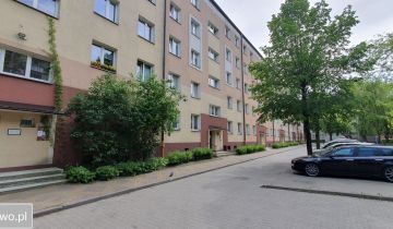 Mieszkanie 2-pokojowe Białystok Centrum, ul. Bolesława Chrobrego