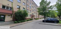 Mieszkanie 2-pokojowe Białystok Centrum, ul. Bolesława Chrobrego