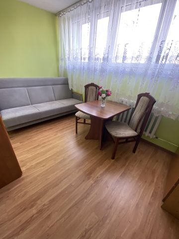 Mieszkanie 2-pokojowe Chorzów Centrum, ul. Kazimierza Wielkiego. Zdjęcie 3