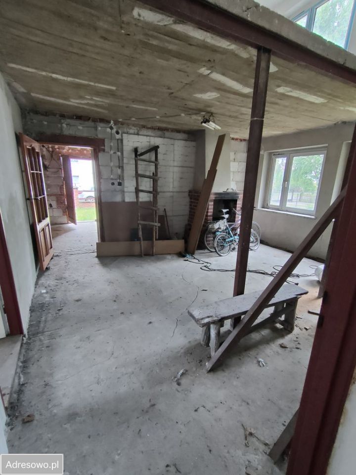 dom wolnostojący, 8 pokoi Goszcz, ul. Stokrotek. Zdjęcie 13