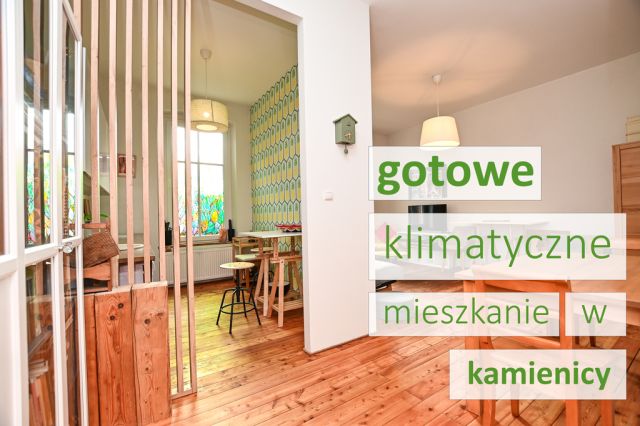 Mieszkanie 2-pokojowe Kamienna Góra, ul. Papieża Jana Pawła II. Zdjęcie 1