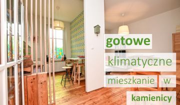 Mieszkanie 2-pokojowe Kamienna Góra, ul. Papieża Jana Pawła II