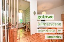 Mieszkanie 2-pokojowe Kamienna Góra, ul. Papieża Jana Pawła II