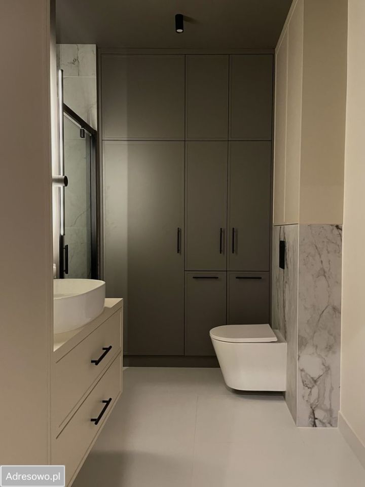 Mieszkanie 4-pokojowe Gdynia Mały Kack, ul. Strzelców. Zdjęcie 12