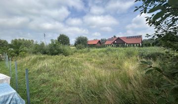Działka budowlana Krupniki, ul. Kruszewska
