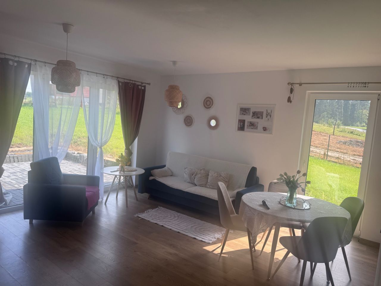 dom wolnostojący Rutka-Tartak