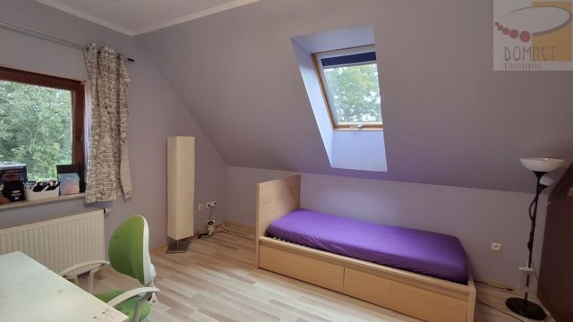 dom wolnostojący, 5 pokoi Jaktorów. Zdjęcie 18