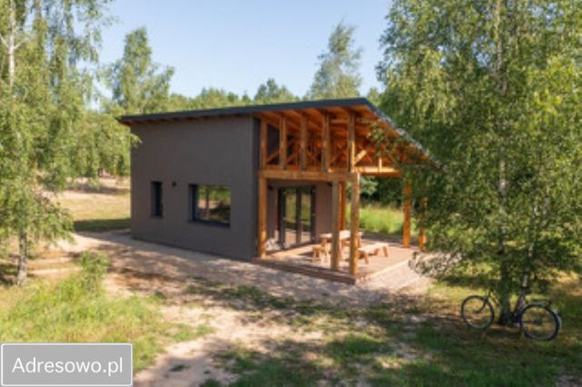 dom wolnostojący, 5 pokoi Derc. Zdjęcie 1