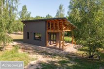 dom wolnostojący, 5 pokoi Derc