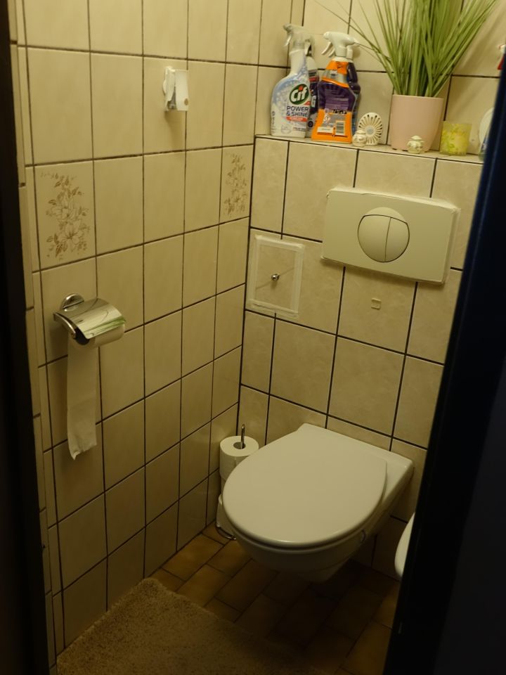 Mieszkanie 3-pokojowe Wrocław Nowy Dwór, ul. Budziszyńska. Zdjęcie 9