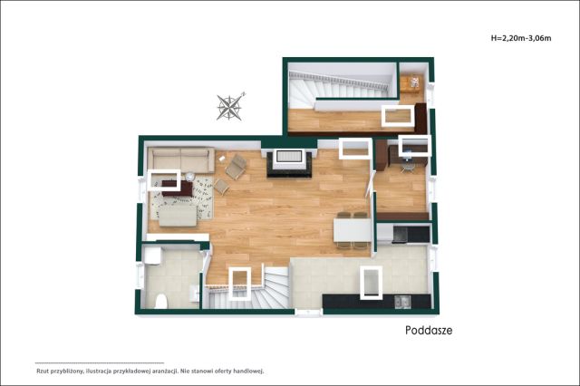 bliźniak, 6 pokoi Warszawa Włochy, ul. Śląska. Zdjęcie 42