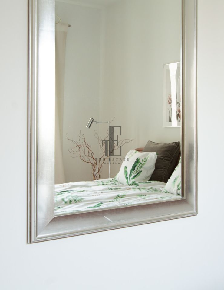 Mieszkanie 3-pokojowe Warszawa Wilanów, ul. Księdza Prymasa Augusta Hlonda. Zdjęcie 9