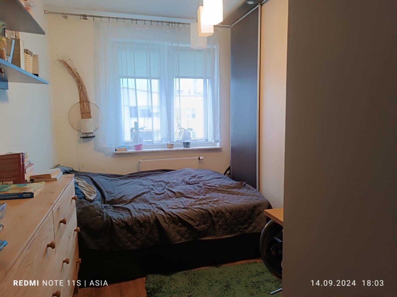 Mieszkanie 3-pokojowe Radzymin. Zdjęcie 4