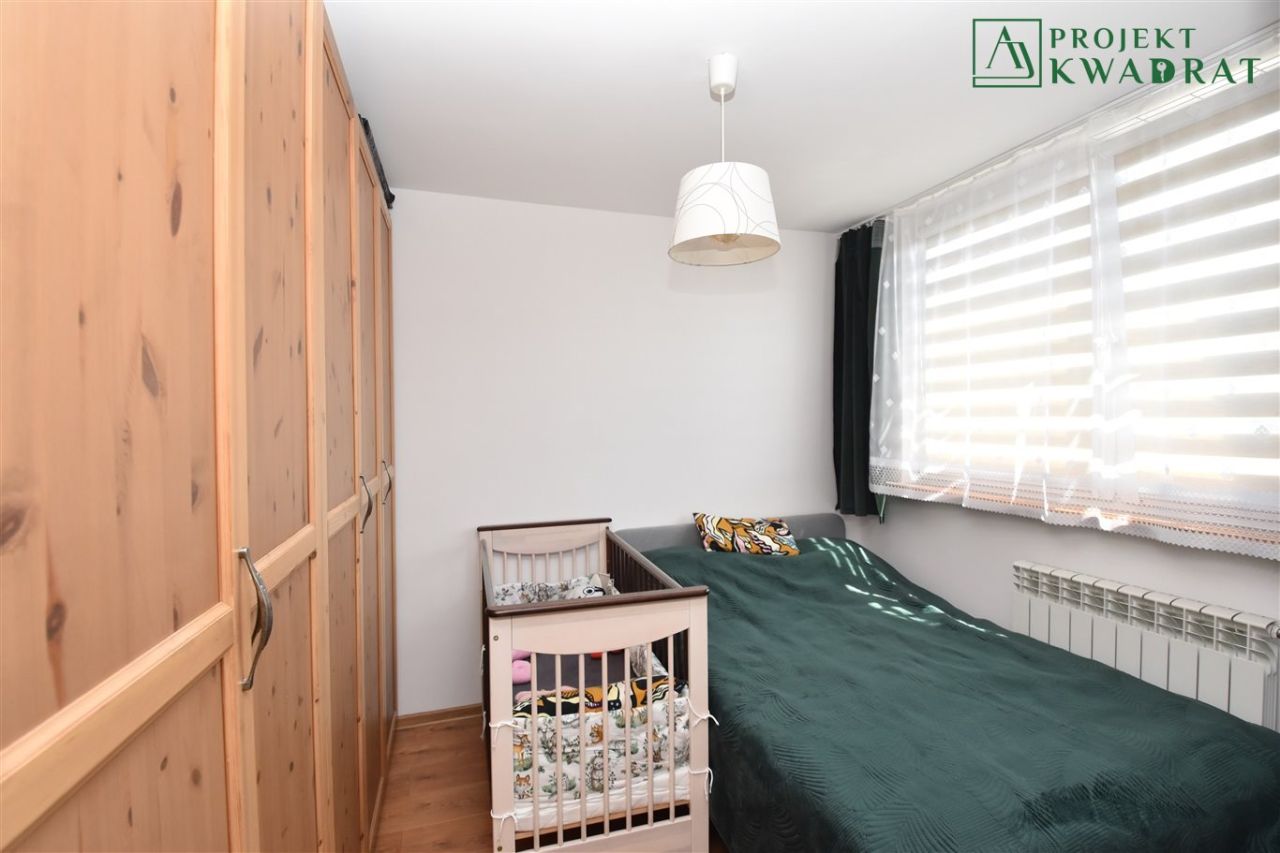 Mieszkanie 3-pokojowe Gliwice, ul. Chorzowska. Zdjęcie 5