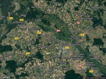 Działka budowlana Stare Kupiski