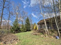 Działka rolno-budowlana Grabówki. Zdjęcie 4