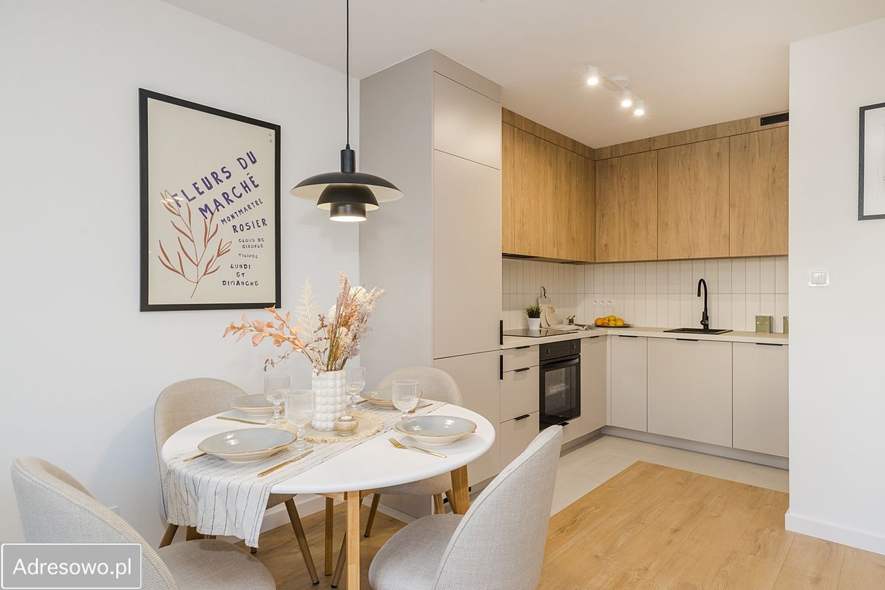 Mieszkanie 2-pokojowe Pruszków, ul. Książąt Mazowieckich. Zdjęcie 13