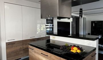 dom wolnostojący, 4 pokoje Chrzanowice