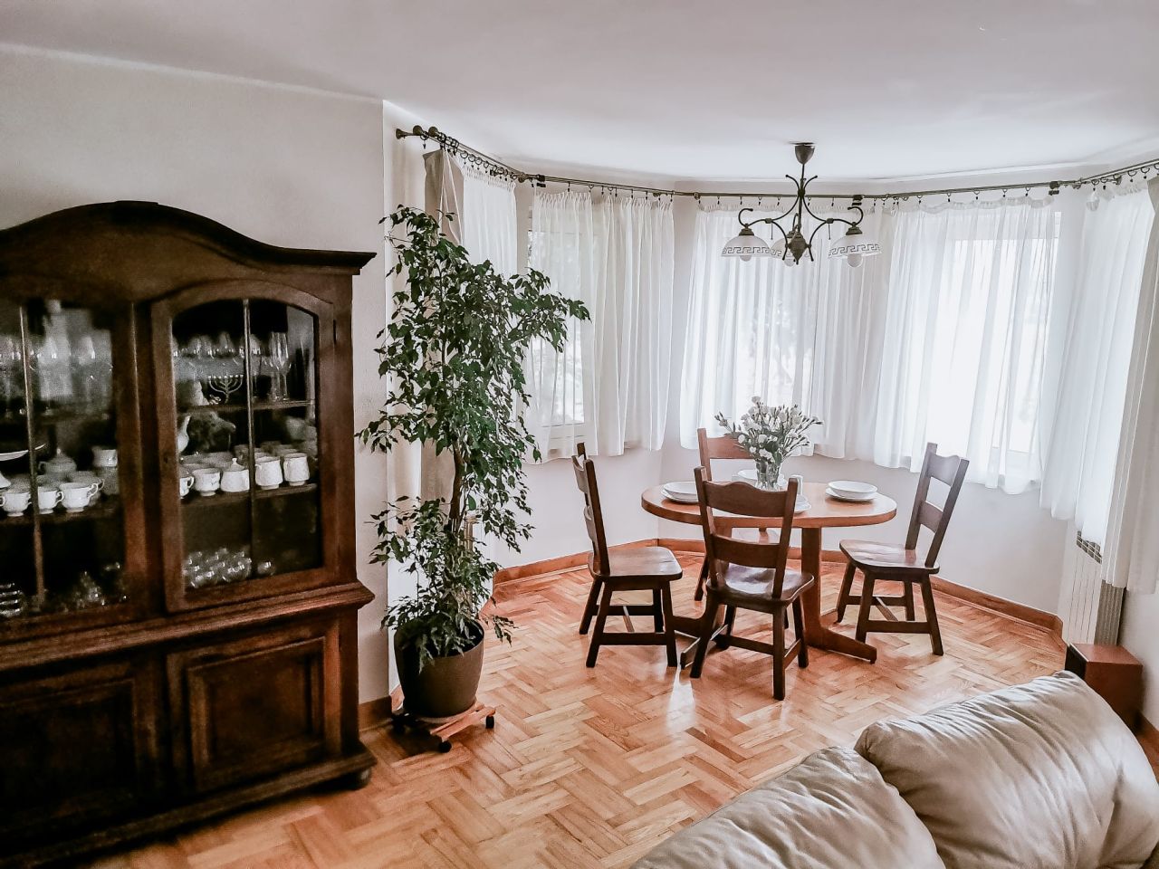 dom wolnostojący, 7 pokoi Nowy Sącz Zawada, ul. Juranda. Zdjęcie 6