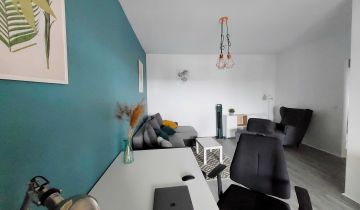 Mieszkanie 2-pokojowe Wrocław Złotniki, ul. Podhalańska