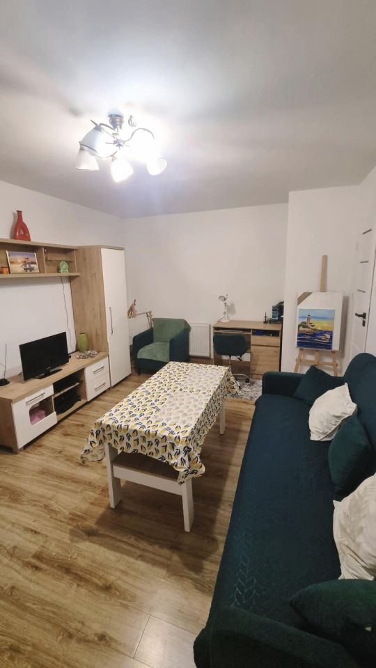 Mieszkanie 2-pokojowe Mysłowice Ćmok, ul. Stokrotek. Zdjęcie 8