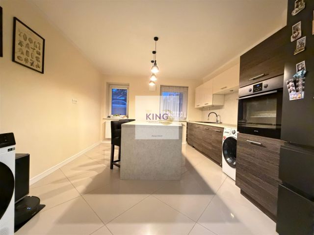 Mieszkanie 3-pokojowe Gryfino. Zdjęcie 7