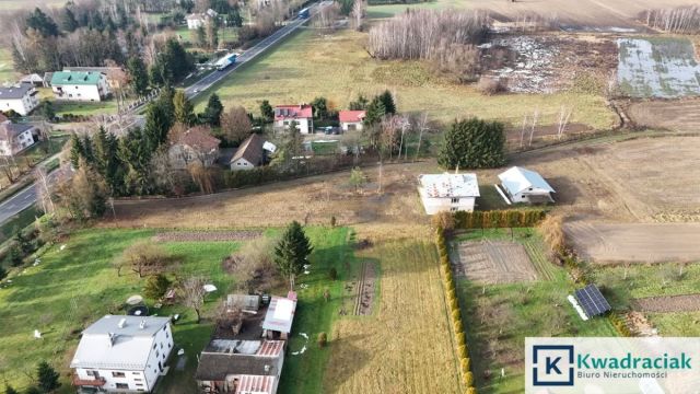 dom wolnostojący, 10 pokoi Moderówka. Zdjęcie 11