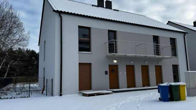 Mieszkanie 4-pokojowe Kamieniec Wrocławski, ul. Miodowa. Zdjęcie 14