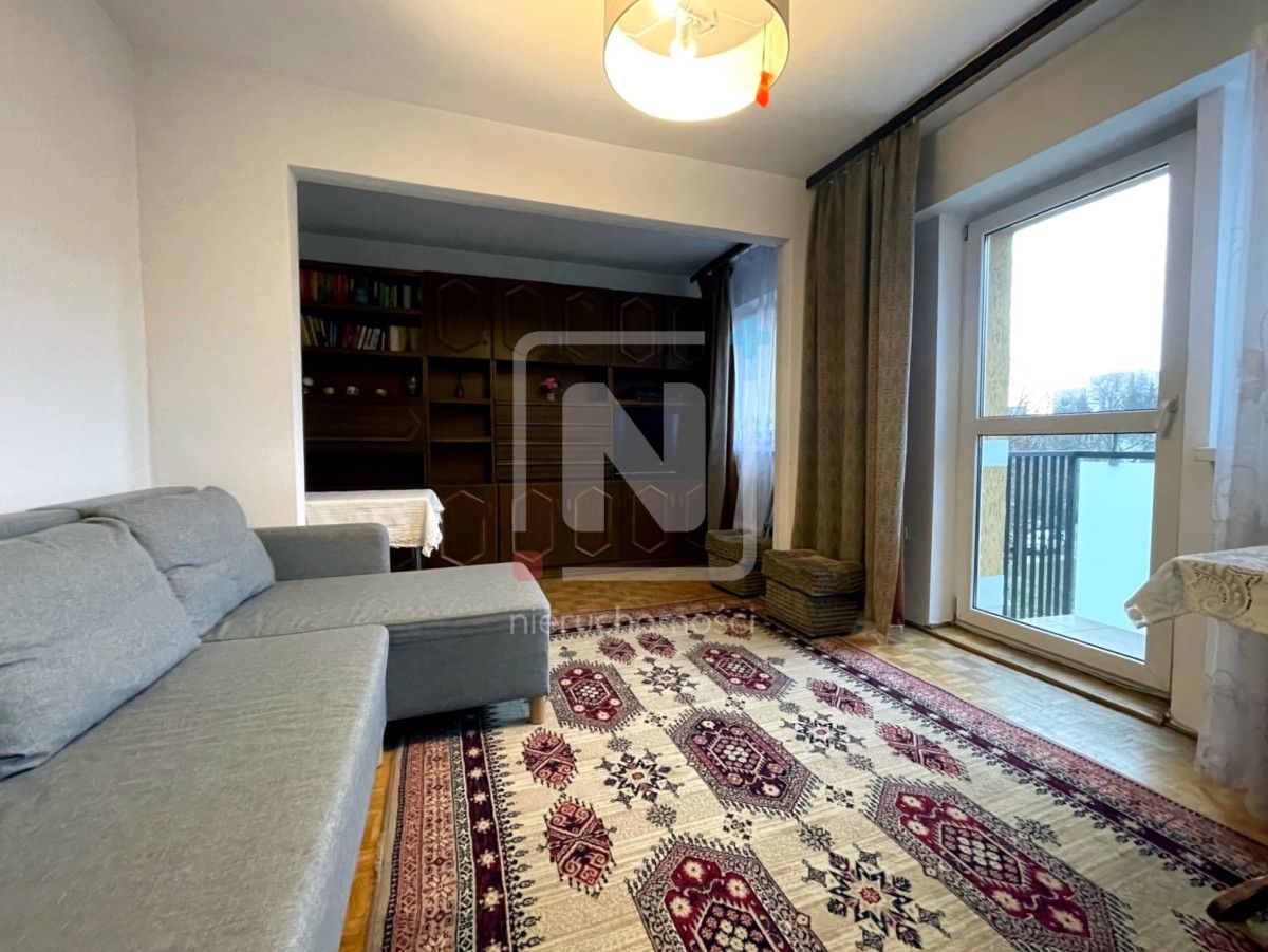 Mieszkanie 3-pokojowe Warszawa Mokotów, ul. św. Bonifacego