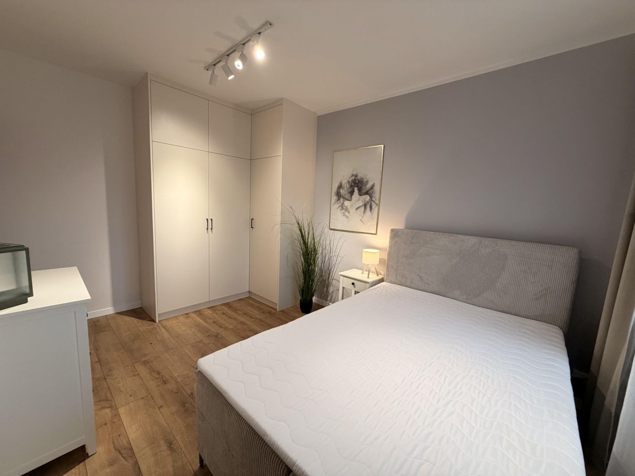 Mieszkanie 2-pokojowe Nowa Iwiczna, ul. Zimowa. Zdjęcie 9