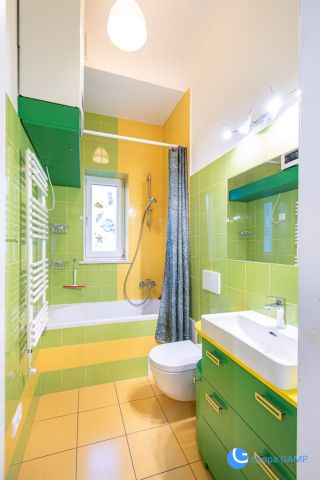 Mieszkanie 2-pokojowe Kraków Stara Krowodrza, ul. Stanisława Konarskiego. Zdjęcie 17