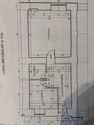 Mieszkanie 2-pokojowe Łódź, ul. Kościelna. Zdjęcie 11