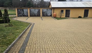 dom wolnostojący Rymań