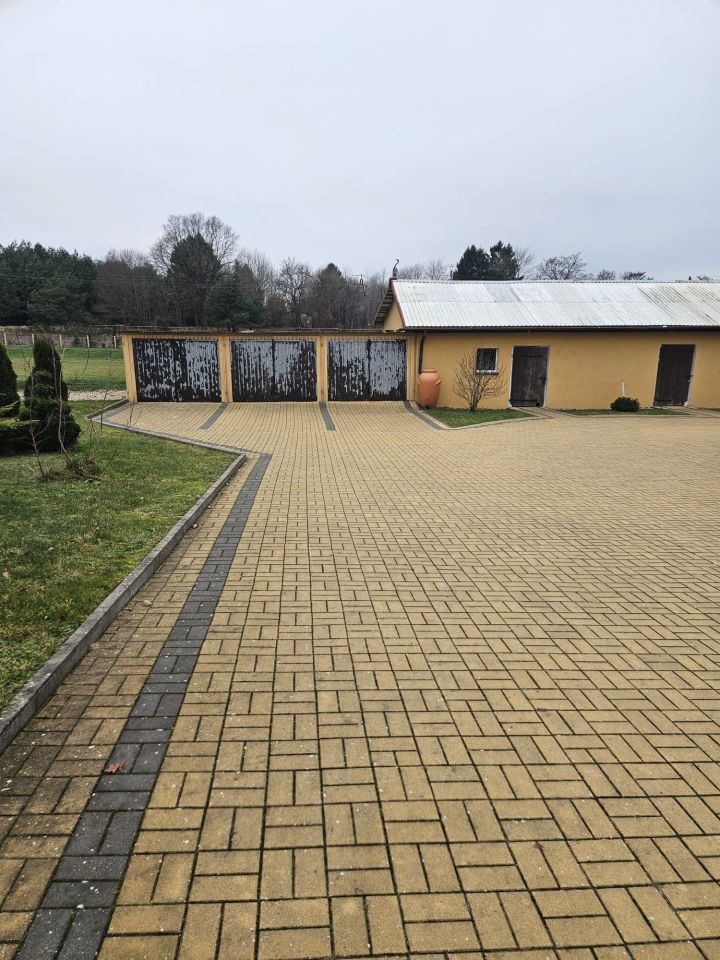 dom wolnostojący Rymań. Zdjęcie 2