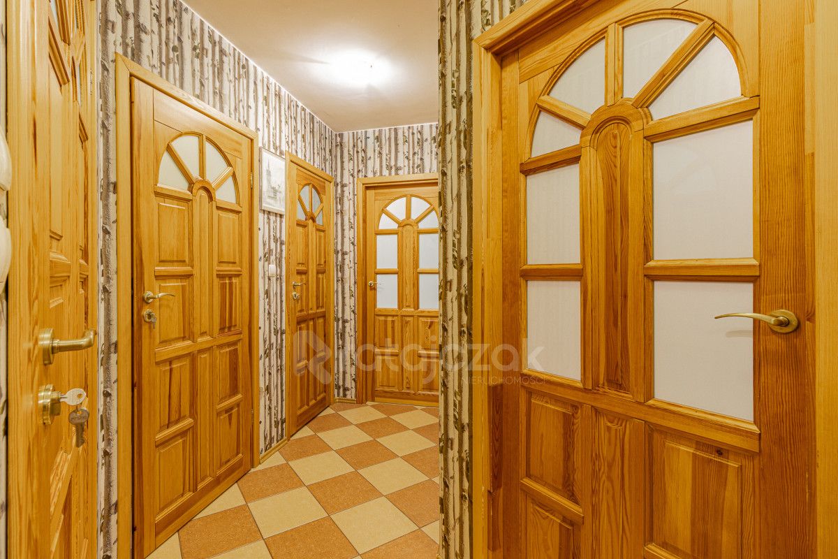 Mieszkanie 3-pokojowe Wejherowo, ul. gen. Władysława Sikorskiego. Zdjęcie 13