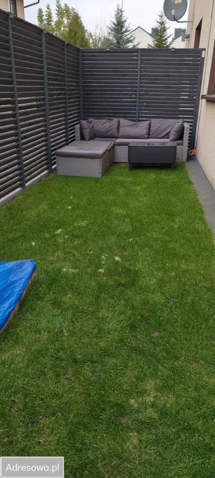 dom szeregowy, 4 pokoje Wieruszów, ul. Teklinowska. Zdjęcie 17